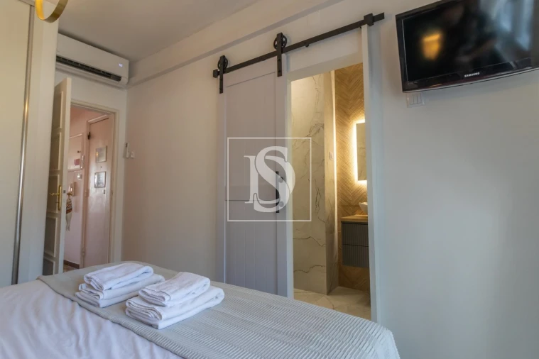 Apartamento T1 para Venda em Arroios Foto 29