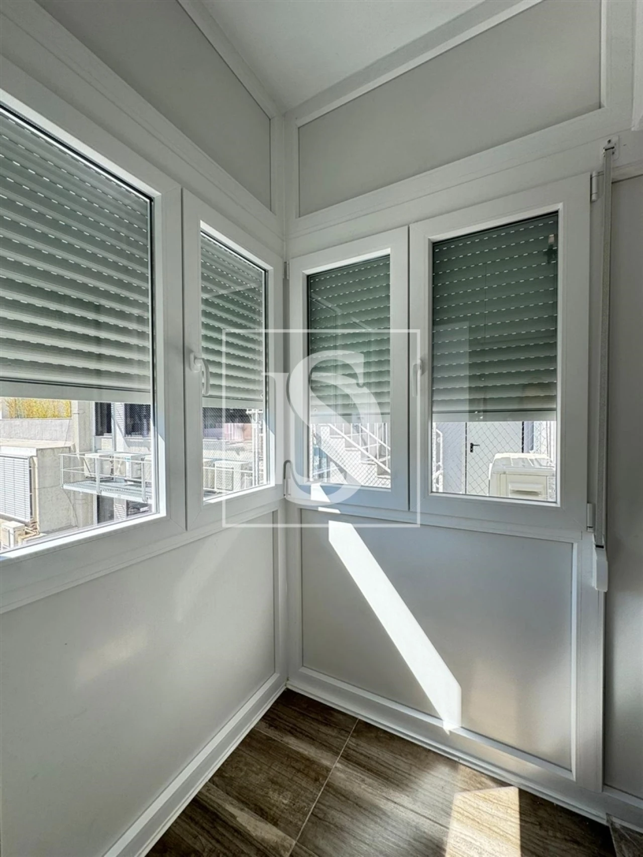 Apartamento T1 para Venda em Arroios Foto 21