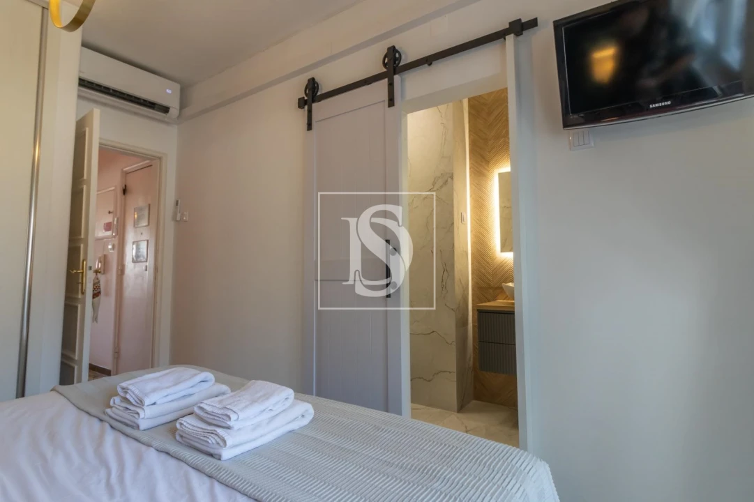 Apartamento T1 para Venda em Arroios Foto 29