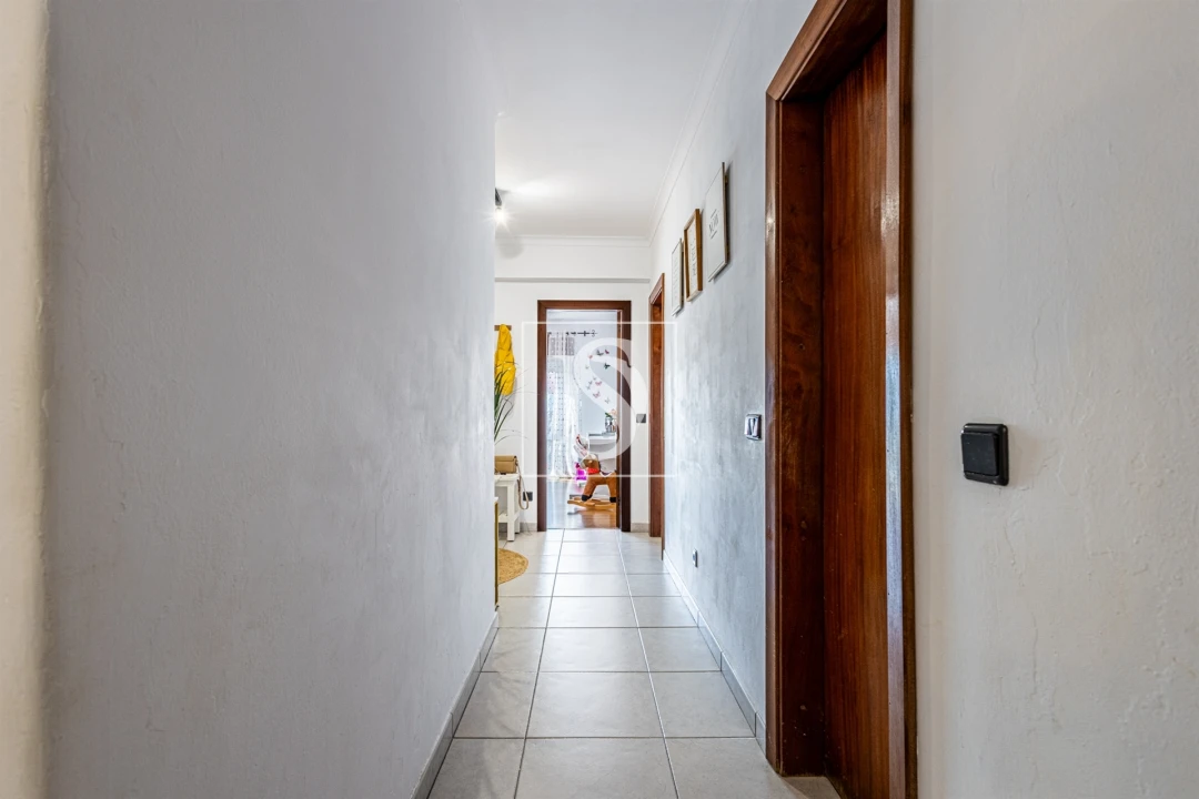 Apartamento T3 para Venda em Marvila, Ribeira Santarém, São Salvador, São Nicolau Foto 42
