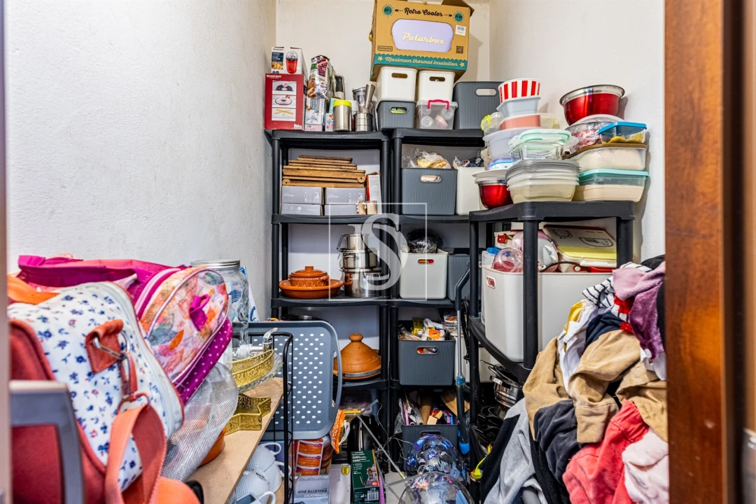 Apartamento T3 para Venda em Marvila, Ribeira Santarém, São Salvador, São Nicolau Foto 32