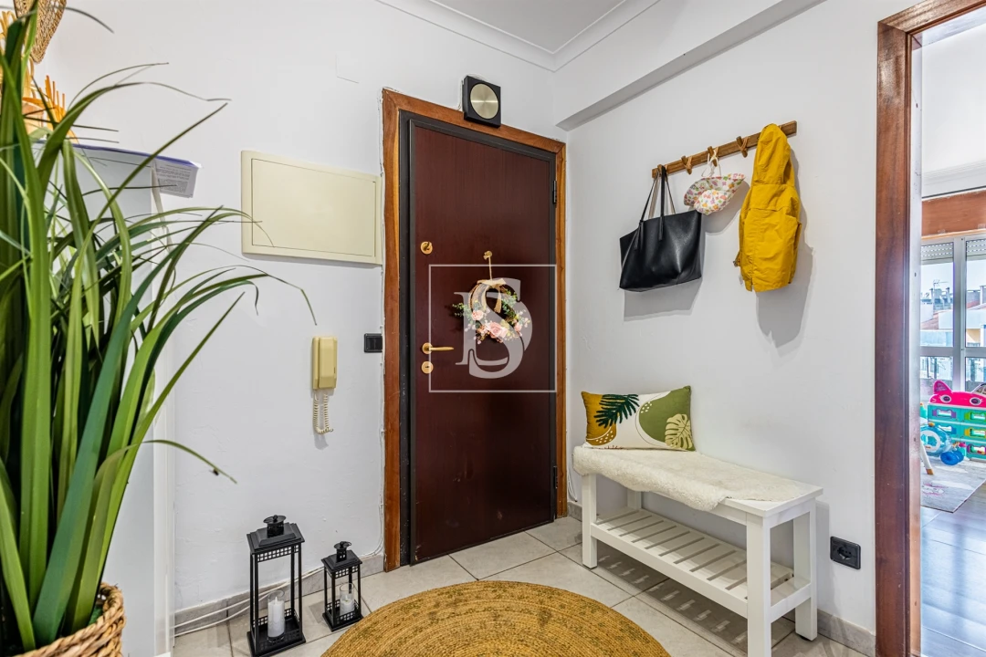 Apartamento T3 para Venda em Marvila, Ribeira Santarém, São Salvador, São Nicolau Foto 41