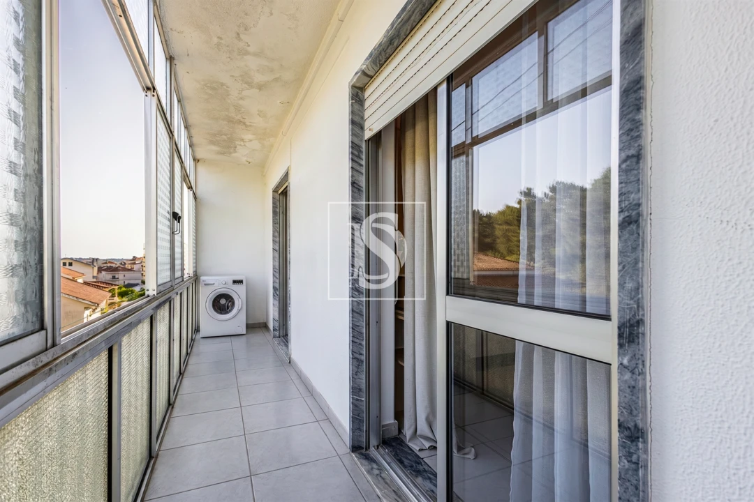 Apartamento T3 para Venda em Marvila, Ribeira Santarém, São Salvador, São Nicolau Foto 21