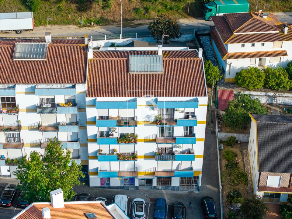 Apartamento T3 para Venda em Marvila, Ribeira Santarém, São Salvador, São Nicolau Foto 7