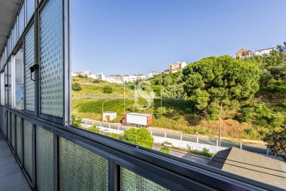 Apartamento T3 para Venda em Marvila, Ribeira Santarém, São Salvador, São Nicolau