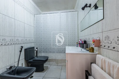 Apartamento T3 para Venda em Marvila, Ribeira Santarém, São Salvador, São Nicolau