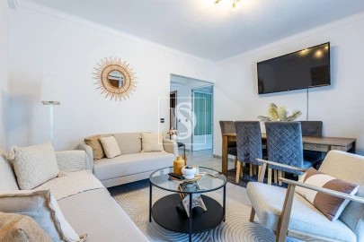Apartamento T3 para Venda em Marvila, Ribeira Santarém, São Salvador, São Nicolau