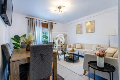 Apartamento T3 para Venda em Marvila, Ribeira Santarém, São Salvador, São Nicolau