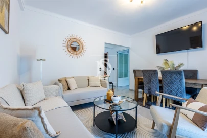 Apartamento T3 para Venda em Marvila, Ribeira Santarém, São Salvador, São Nicolau
