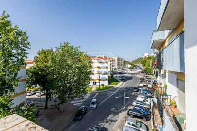 Apartamento T3 para Venda em Marvila, Ribeira Santarém, São Salvador, São Nicolau
