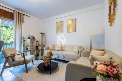 Apartamento T3 para Venda em Marvila, Ribeira Santarém, São Salvador, São Nicolau
