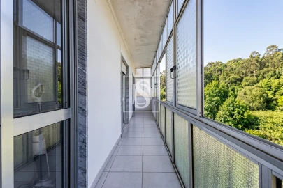 Apartamento T3 para Venda em Marvila, Ribeira Santarém, São Salvador, São Nicolau