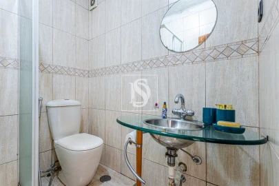 Apartamento T3 para Venda em Marvila, Ribeira Santarém, São Salvador, São Nicolau