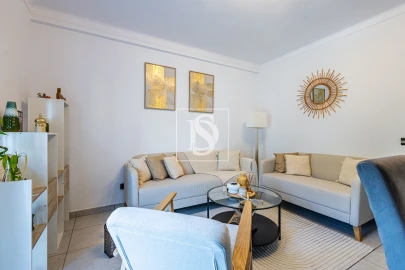 Apartamento T3 para Venda em Marvila, Ribeira Santarém, São Salvador, São Nicolau