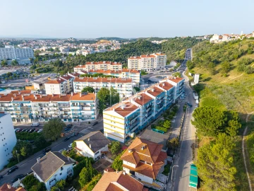 Apartamento T3 para Venda em Marvila, Ribeira Santarém, São Salvador, São Nicolau