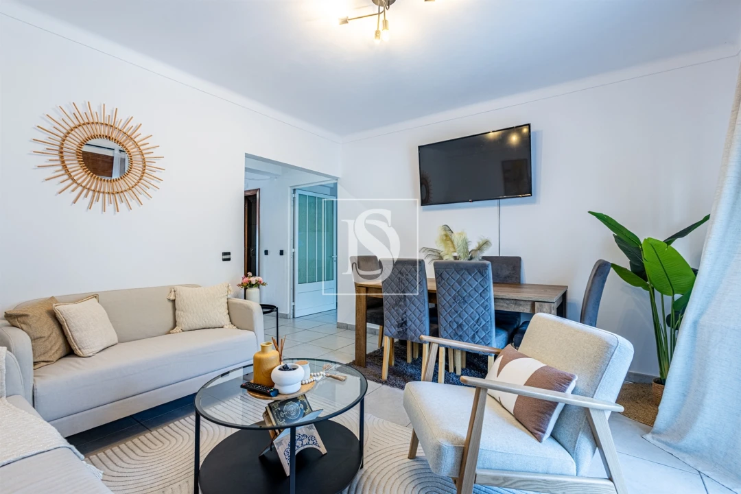 Apartamento T3 para Venda em Marvila, Ribeira Santarém, São Salvador, São Nicolau Foto 2