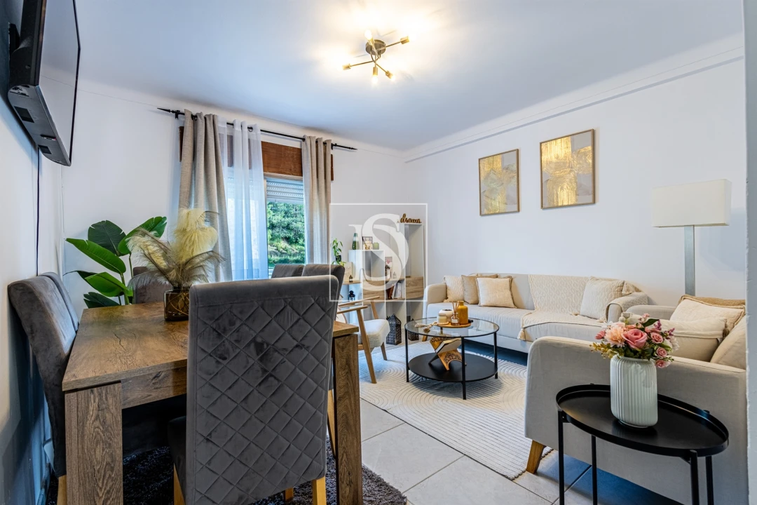 Apartamento T3 para Venda em Marvila, Ribeira Santarém, São Salvador, São Nicolau Foto 34