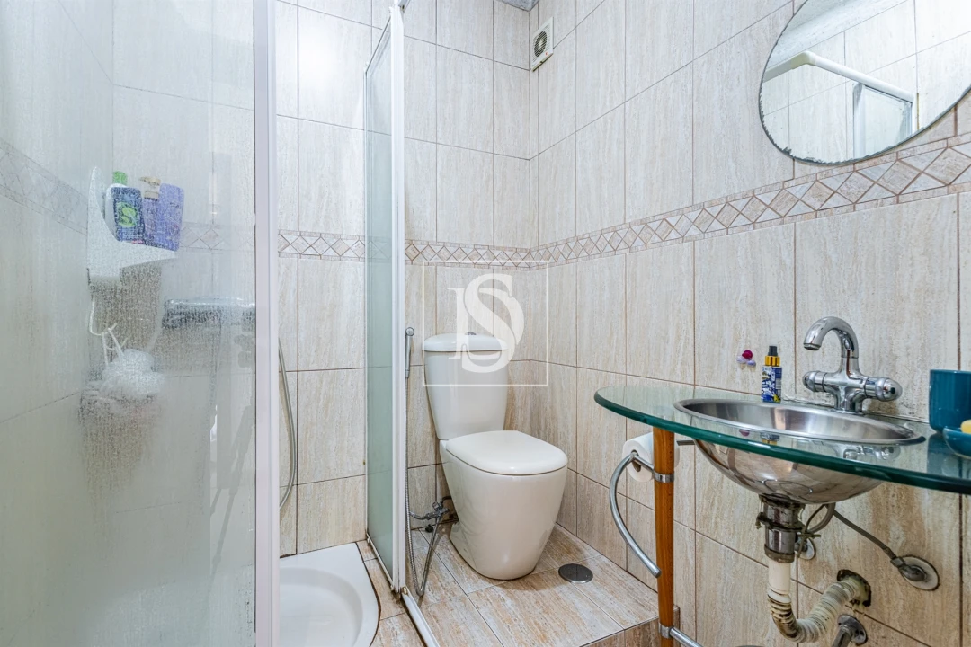 Apartamento T3 para Venda em Marvila, Ribeira Santarém, São Salvador, São Nicolau Foto 44