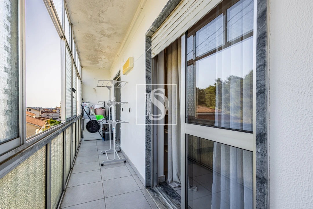 Apartamento T3 para Venda em Marvila, Ribeira Santarém, São Salvador, São Nicolau Foto 20