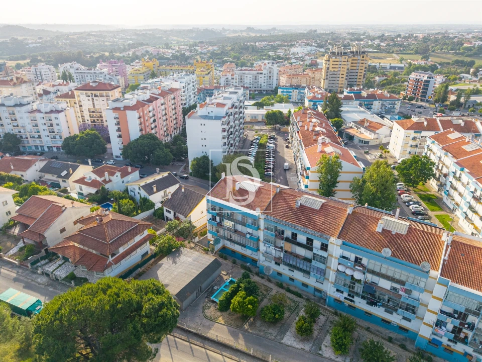 Apartamento T3 para Venda em Marvila, Ribeira Santarém, São Salvador, São Nicolau Foto 10