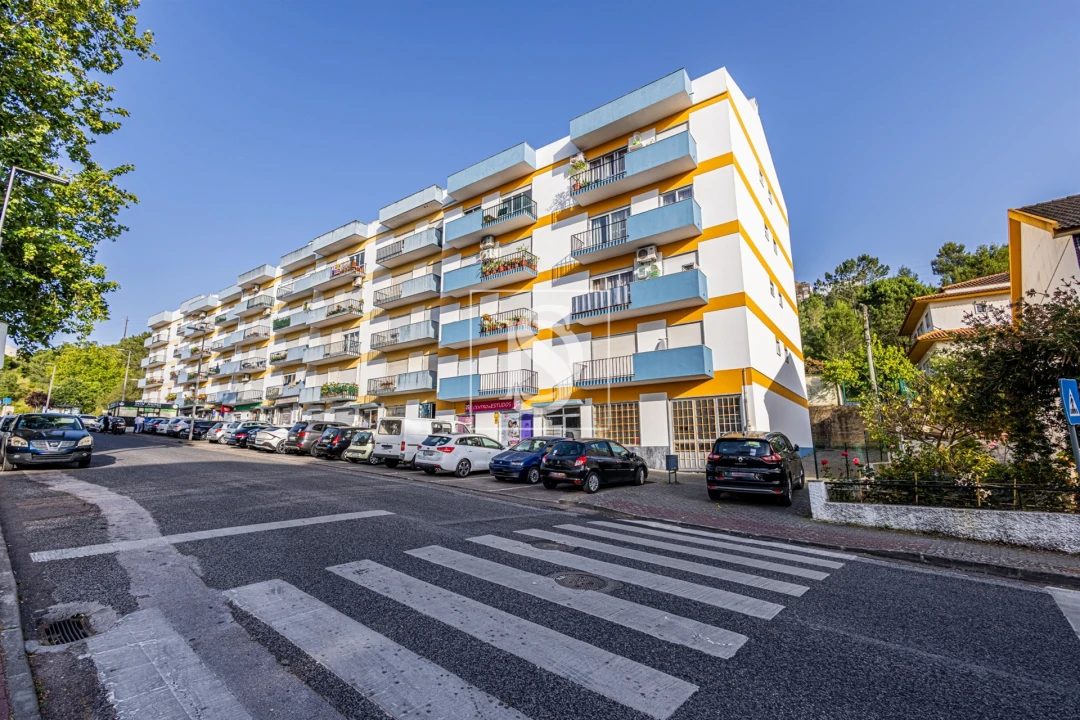 Apartamento T3 para Venda em Marvila, Ribeira Santarém, São Salvador, São Nicolau Foto 15