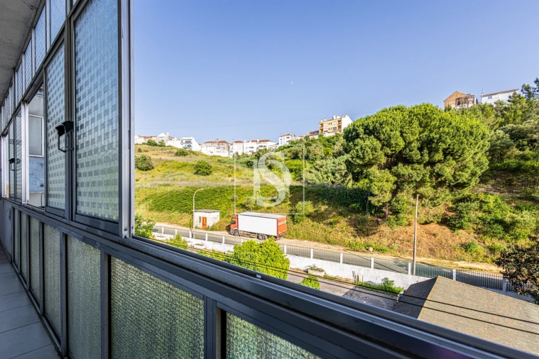 Apartamento T3 para Venda em Marvila, Ribeira Santarém, São Salvador, São Nicolau Foto 22