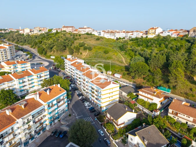Apartamento T3 para Venda em Marvila, Ribeira Santarém, São Salvador, São Nicolau Foto 14