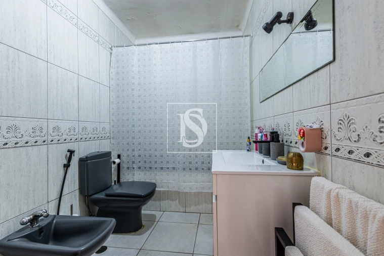 Apartamento T3 para Venda em Marvila, Ribeira Santarém, São Salvador, São Nicolau Foto 38