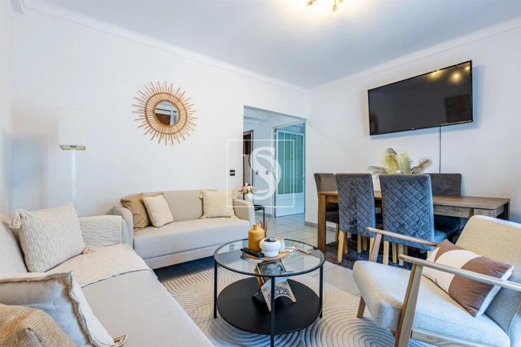 Apartamento T3 para Venda em Marvila, Ribeira Santarém, São Salvador, São Nicolau Foto 4