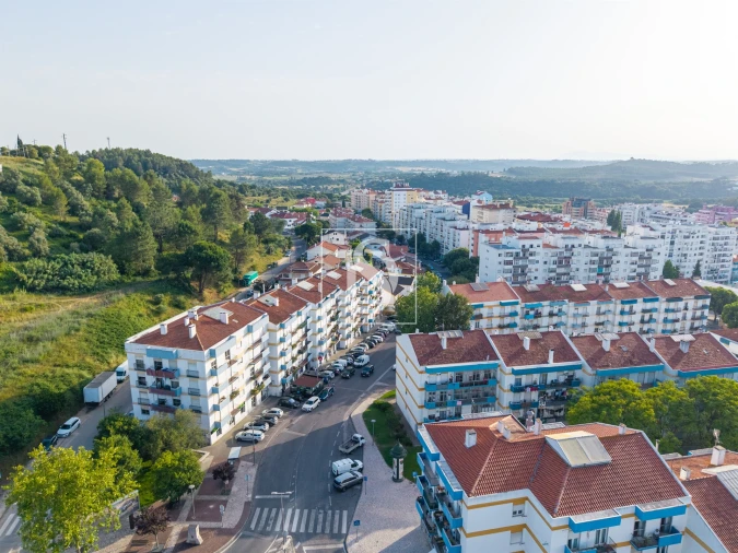 Apartamento T3 para Venda em Marvila, Ribeira Santarém, São Salvador, São Nicolau Foto 9