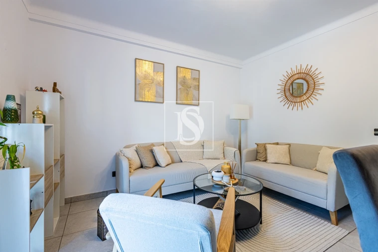 Apartamento T3 para Venda em Marvila, Ribeira Santarém, São Salvador, São Nicolau Foto 6