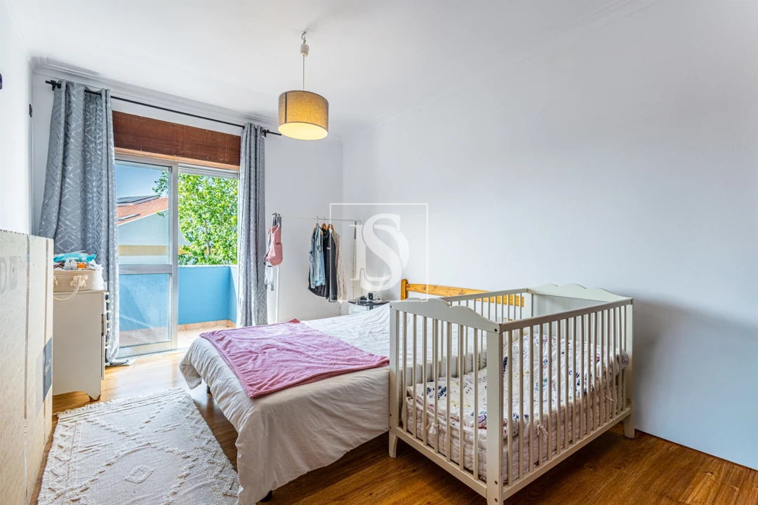 Apartamento T3 para Venda em Marvila, Ribeira Santarém, São Salvador, São Nicolau Foto 50