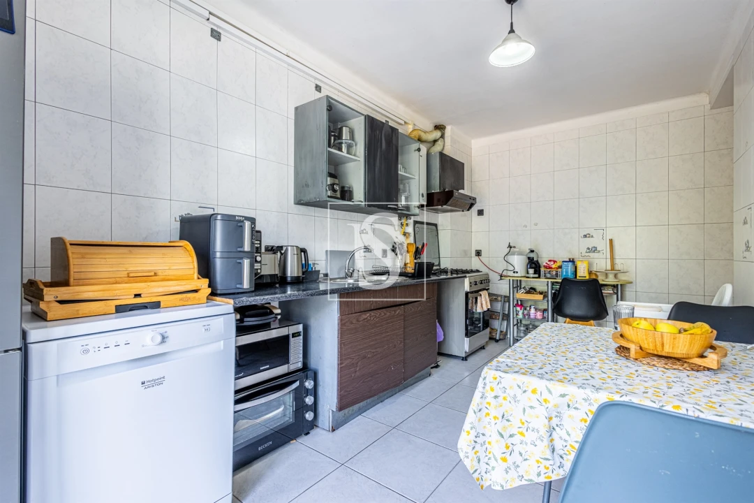 Apartamento T3 para Venda em Marvila, Ribeira Santarém, São Salvador, São Nicolau Foto 26