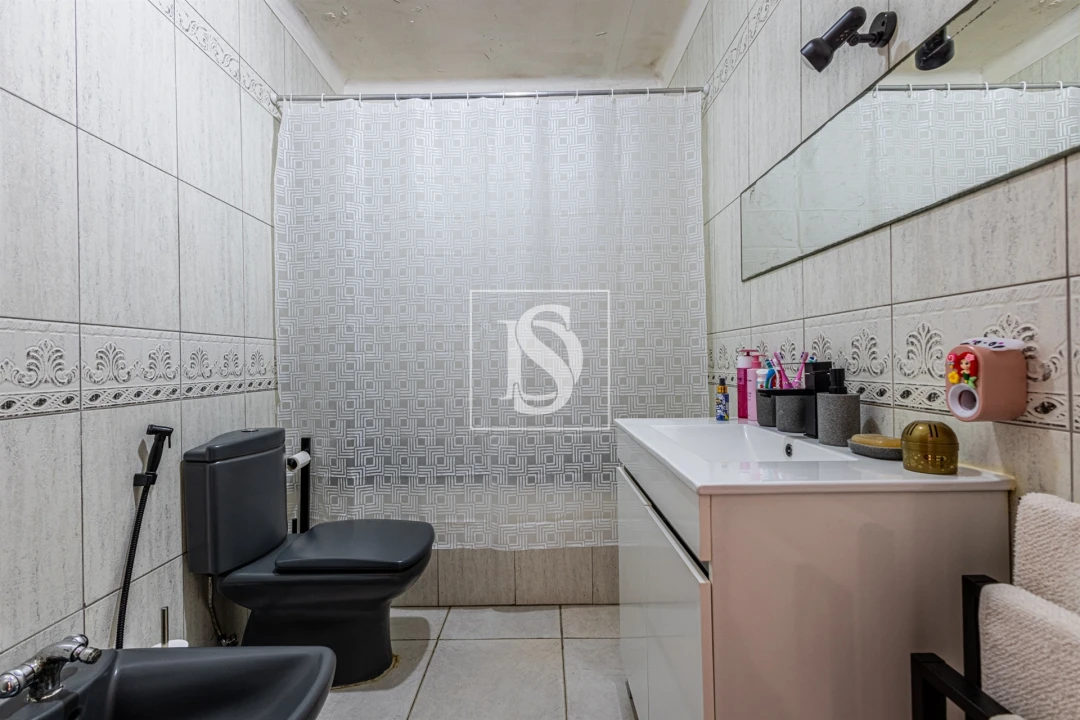 Apartamento T3 para Venda em Marvila, Ribeira Santarém, São Salvador, São Nicolau Foto 39