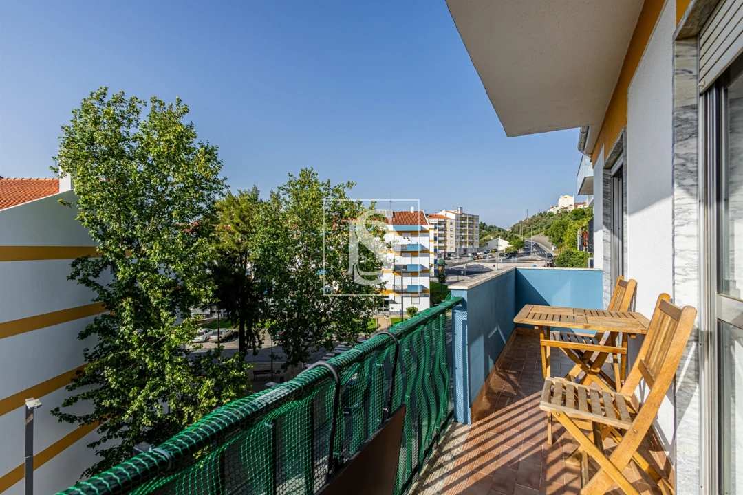 Apartamento T3 para Venda em Marvila, Ribeira Santarém, São Salvador, São Nicolau Foto 45