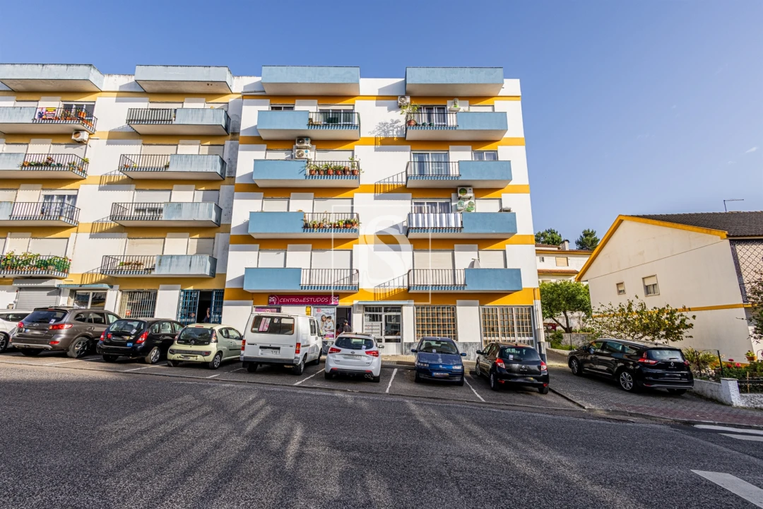 Apartamento T3 para Venda em Marvila, Ribeira Santarém, São Salvador, São Nicolau Foto 16