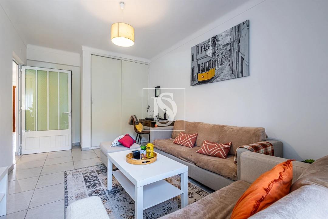 Apartamento T3 para Venda em Marvila, Ribeira Santarém, São Salvador, São Nicolau Foto 35