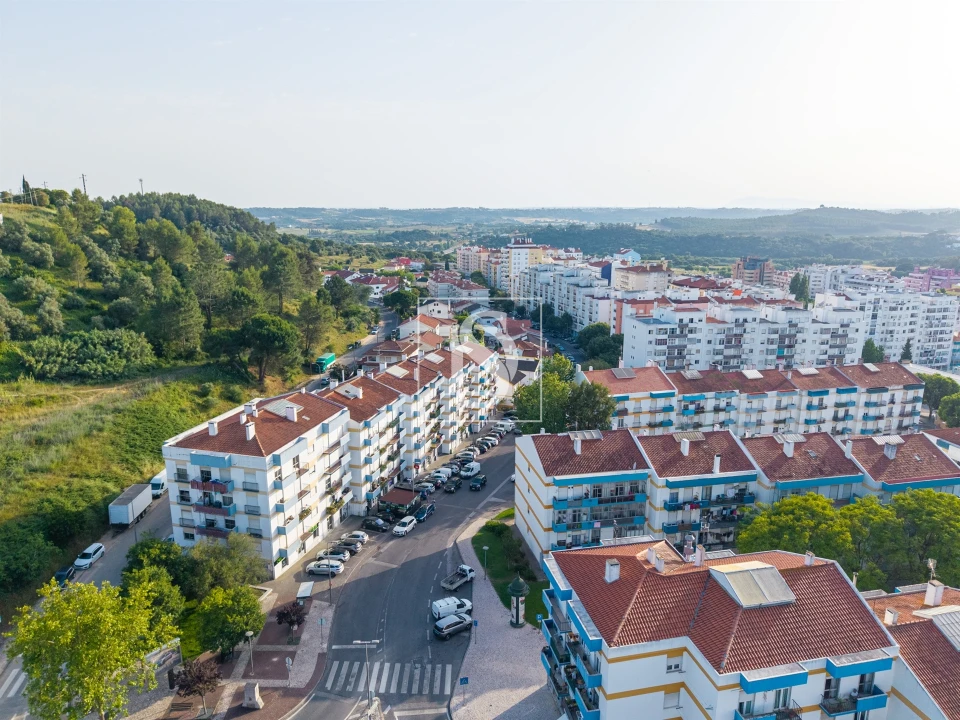 Apartamento T3 para Venda em Marvila, Ribeira Santarém, São Salvador, São Nicolau Foto 9