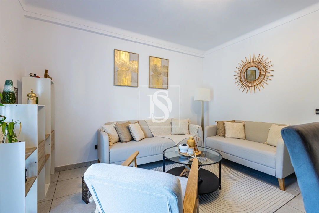 Apartamento T3 para Venda em Marvila, Ribeira Santarém, São Salvador, São Nicolau Foto 6