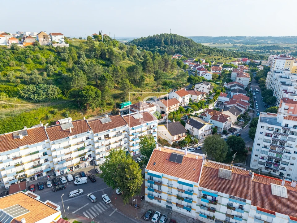 Apartamento T3 para Venda em Marvila, Ribeira Santarém, São Salvador, São Nicolau Foto 8