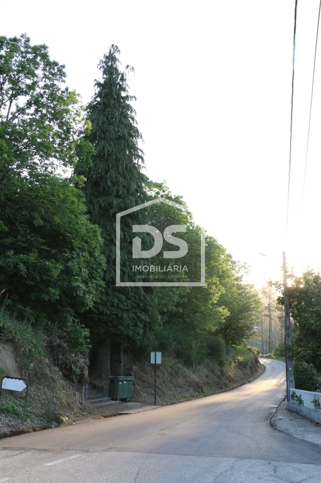 Terreno Agricola ou Rústico para Venda em Avões Foto 5