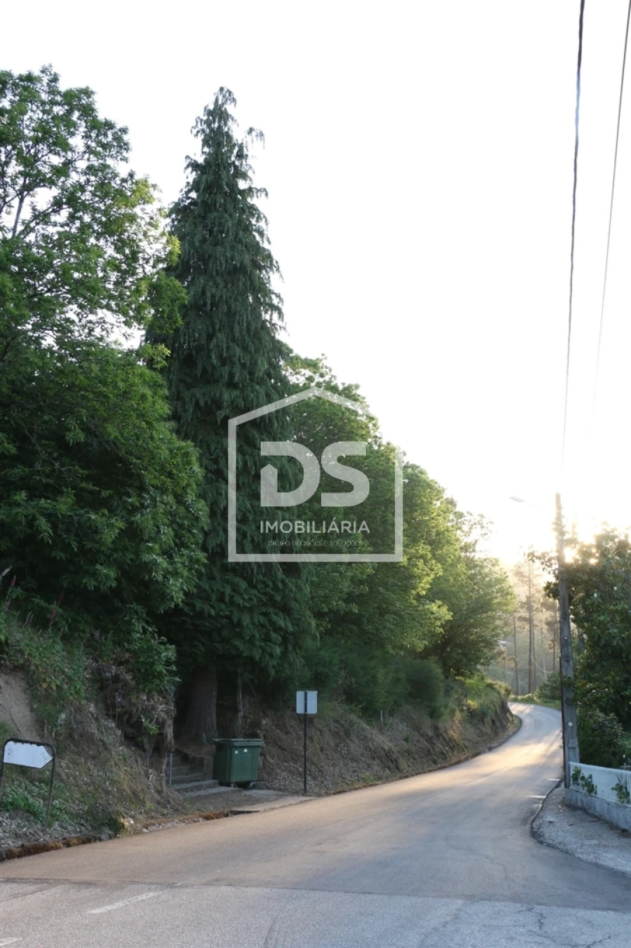 Terreno Agricola ou Rústico para Venda em Avões Foto 5