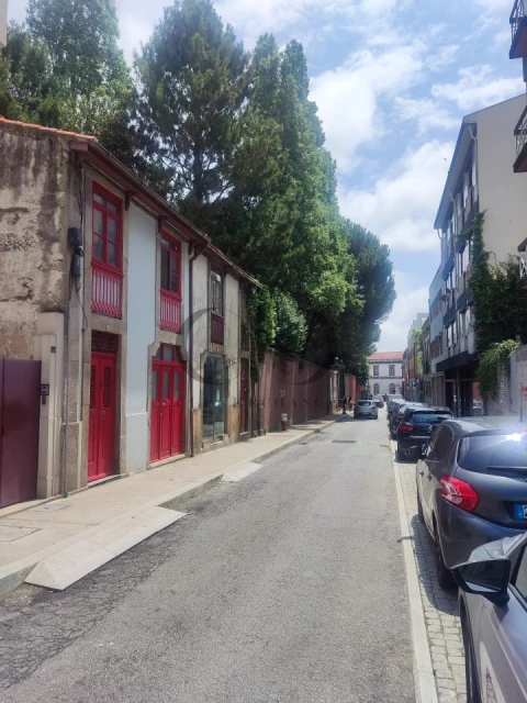 Prédio para Venda em Cedofeita, Santo Ildefonso, Sé, Miragaia, São Nicolau e Vitória