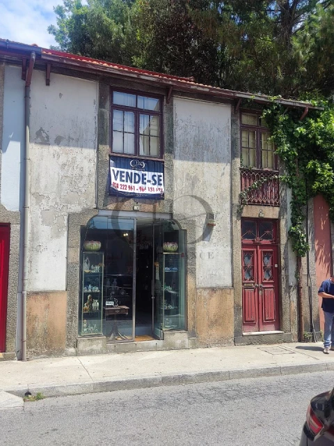 Prédio para Venda em Cedofeita, Santo Ildefonso, Sé, Miragaia, São Nicolau e Vitória