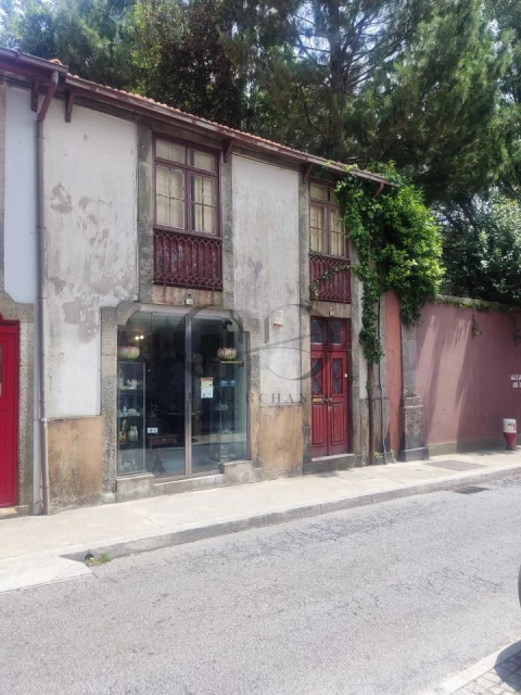 Prédio para Venda em Cedofeita, Santo Ildefonso, Sé, Miragaia, São Nicolau e Vitória