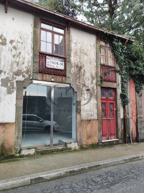 Prédio para Venda em Cedofeita, Santo Ildefonso, Sé, Miragaia, São Nicolau e Vitória