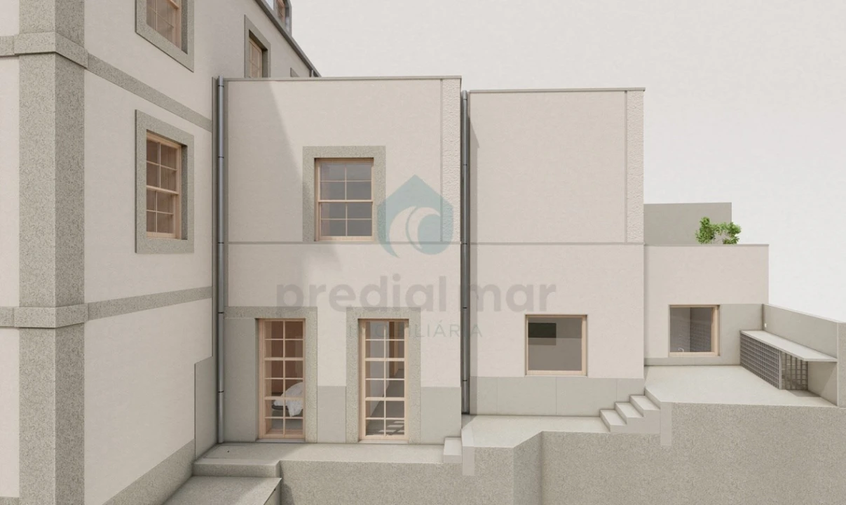 Apartamento T2 para Venda em Aldoar, Foz do Douro e Nevogilde Foto 1