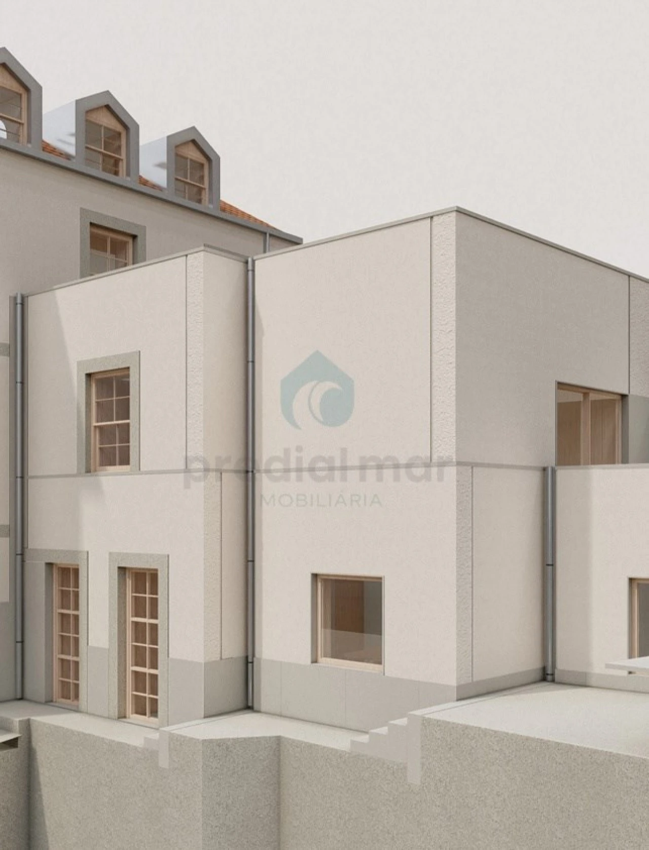 Apartamento T2 para Venda em Aldoar, Foz do Douro e Nevogilde Foto 3