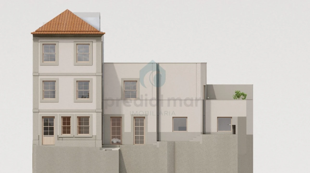 Apartamento T2 para Venda em Aldoar, Foz do Douro e Nevogilde Foto 4