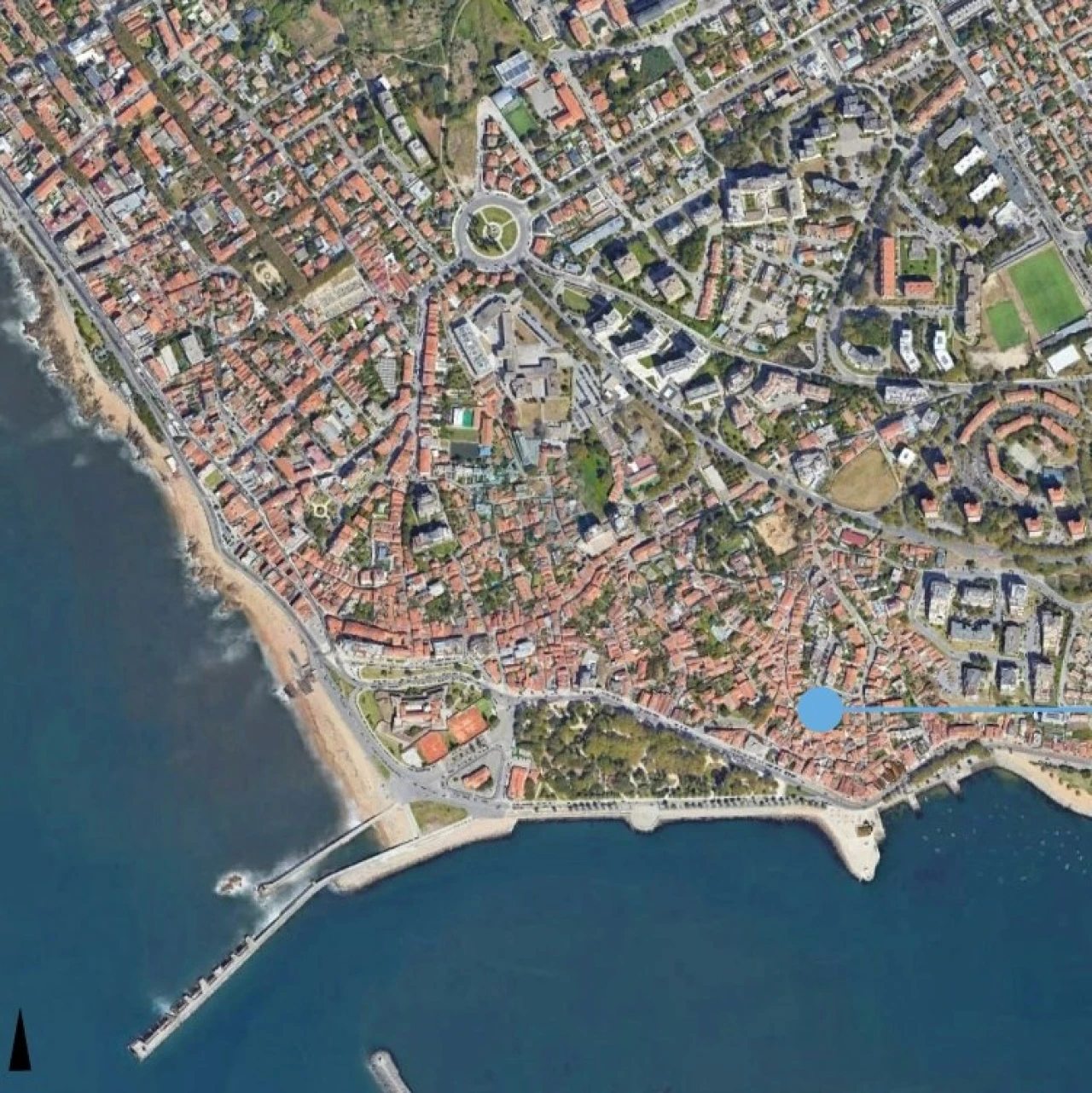 Apartamento T2 para Venda em Aldoar, Foz do Douro e Nevogilde Foto 10